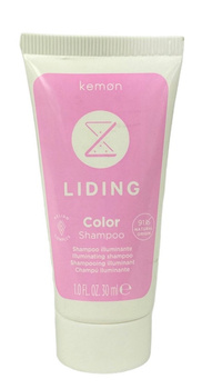 Kemon Liding Color Szampon 30 ml